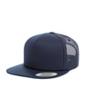 Trucker Cap Flexfit 6005FF Navy